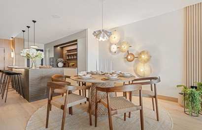 Reventa - Apartamento / piso - Marbella - Nueva Andalucía