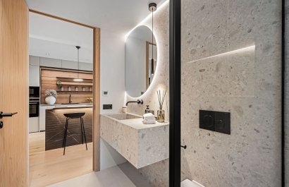 Reventa - Apartamento / piso - Marbella - Nueva Andalucía