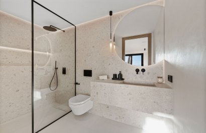 Reventa - Apartamento / piso - Marbella - Nueva Andalucía