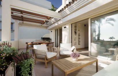 Reventa - Apartamento / piso - Marbella - Nueva Andalucía