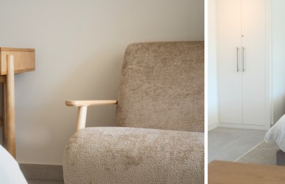 Reventa - Apartamento / piso - Marbella