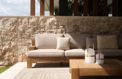 Reventa - Apartamento / piso - Marbella