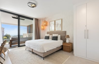 Reventa - Apartamento / piso - Marbella