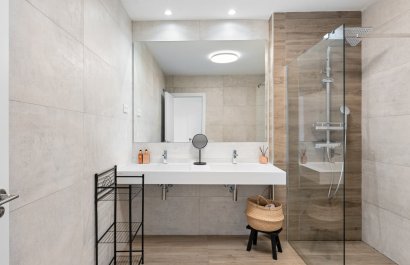 Reventa - Apartamento / piso - Marbella