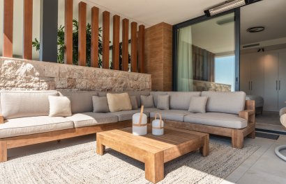 Reventa - Apartamento / piso - Marbella