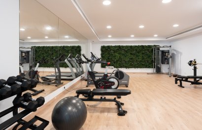 Reventa - Apartamento / piso - Marbella