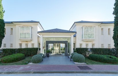 Reventa - Apartamento / piso - Benahavís - La Quinta