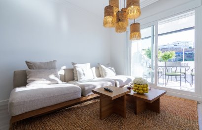 Reventa - Apartamento / piso - Benahavís - La Quinta