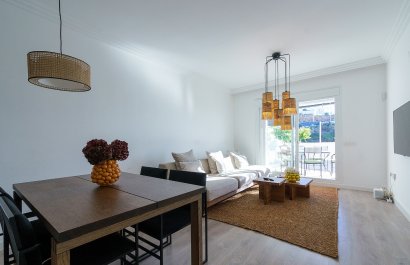 Reventa - Apartamento / piso - Benahavís - La Quinta