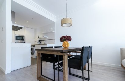 Reventa - Apartamento / piso - Benahavís - La Quinta