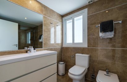 Reventa - Apartamento / piso - Benahavís - La Quinta