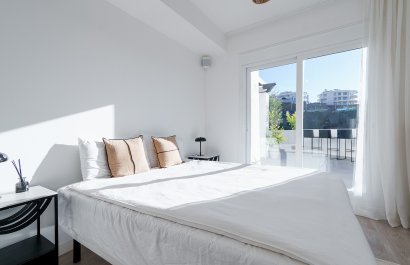 Reventa - Apartamento / piso - Benahavís - La Quinta