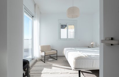 Reventa - Apartamento / piso - Benahavís - La Quinta