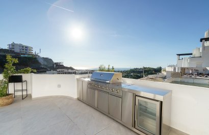 Reventa - Apartamento / piso - Benahavís - La Quinta