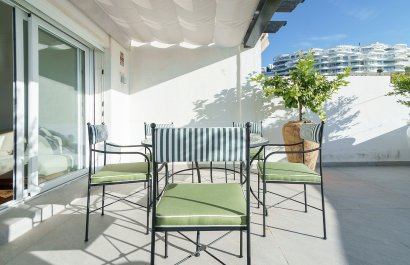 Reventa - Apartamento / piso - Benahavís - La Quinta