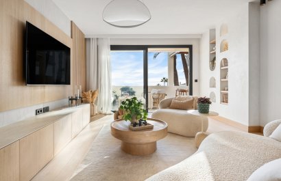 Reventa - Apartamento / piso - Marbella - Nueva Andalucía