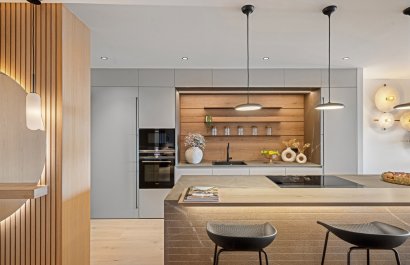 Reventa - Apartamento / piso - Marbella - Nueva Andalucía