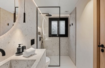 Reventa - Apartamento / piso - Marbella - Nueva Andalucía