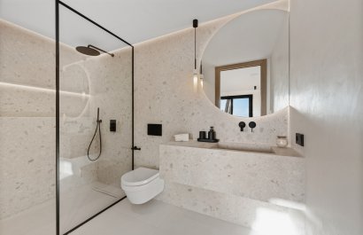 Reventa - Apartamento / piso - Marbella - Nueva Andalucía