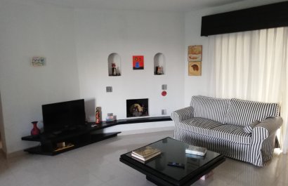 Reventa - Apartamento / piso - Marbella - Puerto Banús