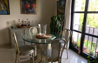 Reventa - Apartamento / piso - Marbella - Puerto Banús