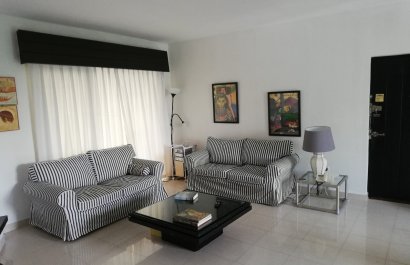 Reventa - Apartamento / piso - Marbella - Puerto Banús