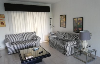 Reventa - Apartamento / piso - Marbella - Puerto Banús