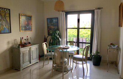 Reventa - Apartamento / piso - Marbella - Puerto Banús
