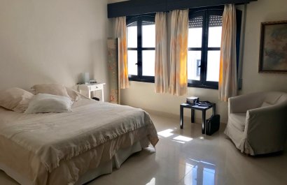 Reventa - Apartamento / piso - Marbella - Puerto Banús