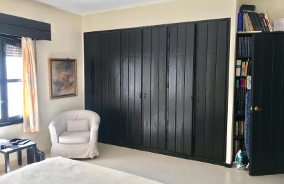 Reventa - Apartamento / piso - Marbella - Puerto Banús