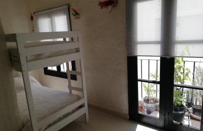Reventa - Apartamento / piso - Marbella - Puerto Banús