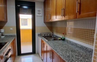 Reventa - Townhouse / Duplex - Ciudad Quesada