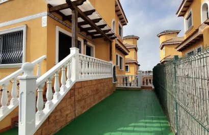 Reventa - Townhouse / Duplex - Ciudad Quesada