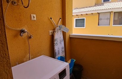 Reventa - Townhouse / Duplex - Ciudad Quesada