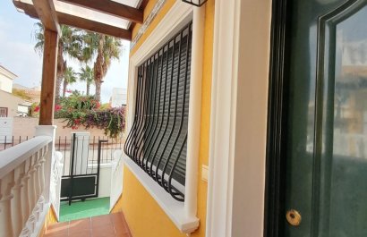Reventa - Townhouse / Duplex - Ciudad Quesada