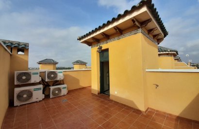 Reventa - Townhouse / Duplex - Ciudad Quesada