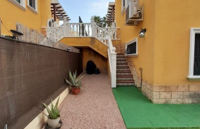 Reventa - Townhouse / Duplex - Ciudad Quesada