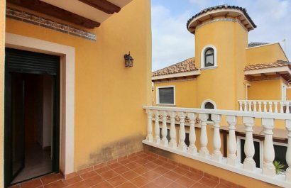 Reventa - Townhouse / Duplex - Ciudad Quesada