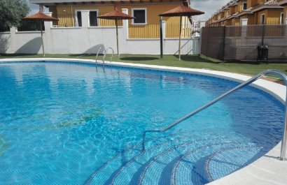 Reventa - Townhouse / Duplex - Ciudad Quesada