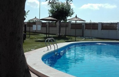 Reventa - Townhouse / Duplex - Ciudad Quesada