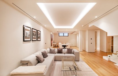 Reventa - Apartamento / piso - Marbella - Golden Mile