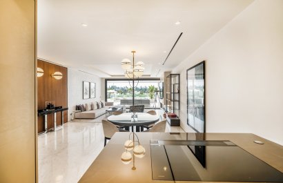 Reventa - Apartamento / piso - Marbella - Golden Mile