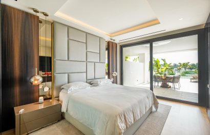 Reventa - Apartamento / piso - Marbella - Golden Mile