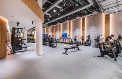 Reventa - Apartamento / piso - Marbella - Golden Mile