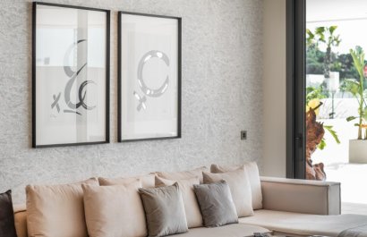 Reventa - Apartamento / piso - Marbella - Golden Mile