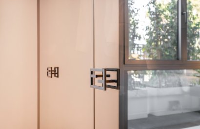 Reventa - Apartamento / piso - Marbella - Golden Mile