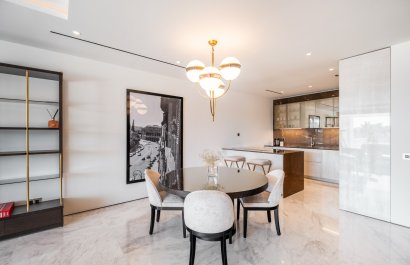 Reventa - Apartamento / piso - Marbella - Golden Mile