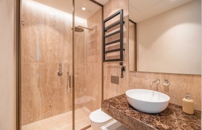 Reventa - Apartamento / piso - Marbella - Golden Mile