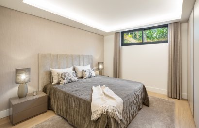 Reventa - Villa - Marbella - Nueva Andalucía