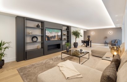 Reventa - Villa - Marbella - Nueva Andalucía